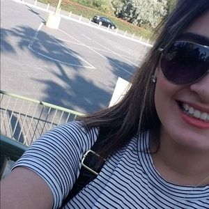 Meet your Posher, Sofia